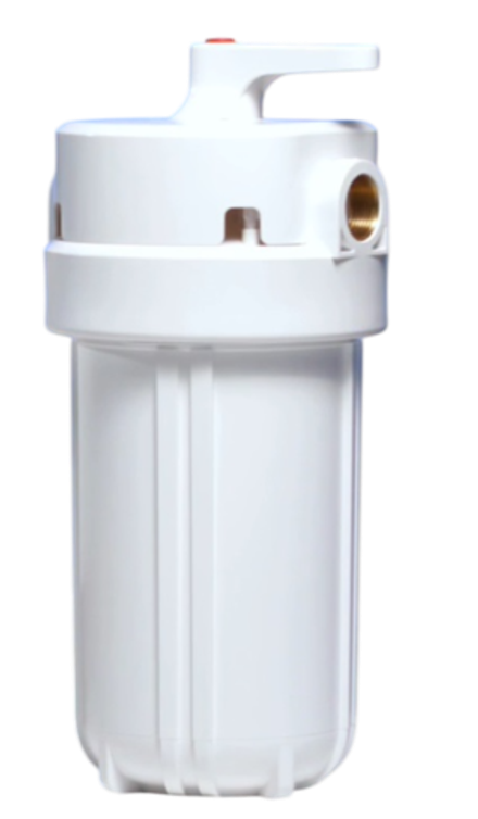 Предфильтр AWT Premium VA10M - 1" (BB10, белый)