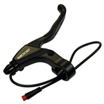 Ручка тормоза ZOOM правая разъем julet 2pin