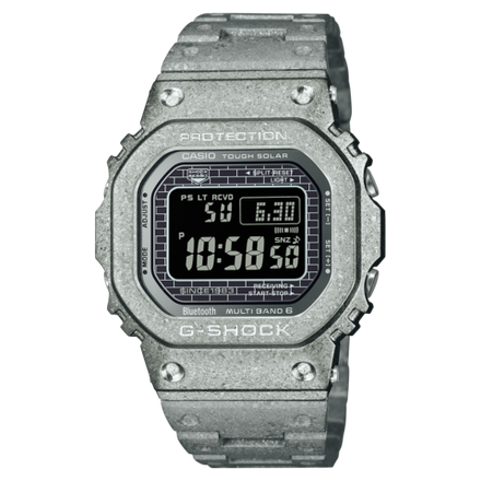 Мужские наручные часы Casio GMW-B5000PS-1