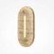 Настенный светильник Maytoni Modern Ventana MOD523WL-L15BG3K1