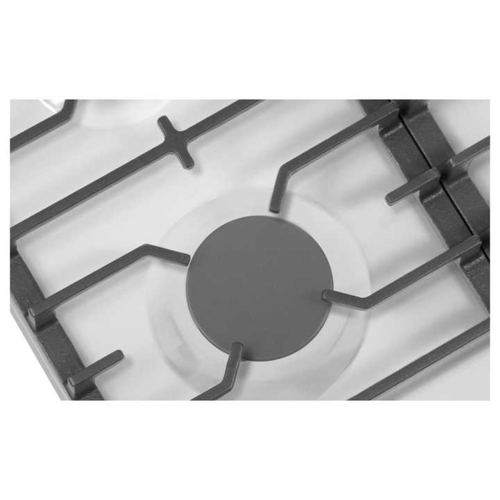 Газовая панель Hansa BHGI630301