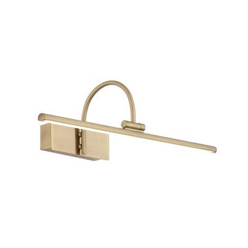 Подсветка для картин LED 1*8W 4000K SL444.031.01 бронза Centiаna ST-Luce