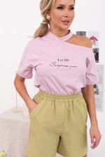 Футболка Мередит №6 Valentina