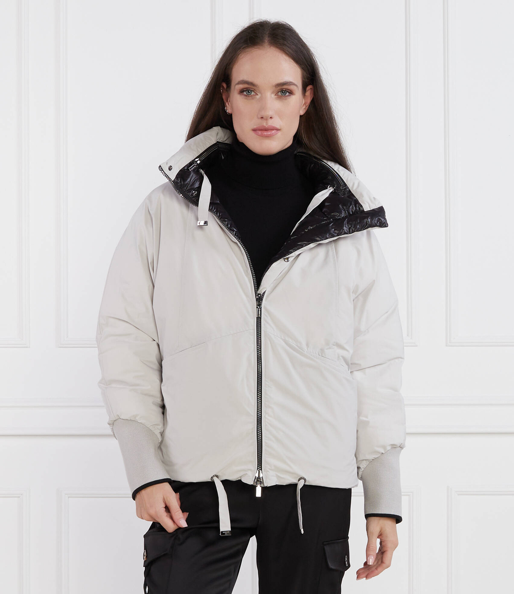 Двухсторонняя куртка Diego M - черный(T904 0TC)