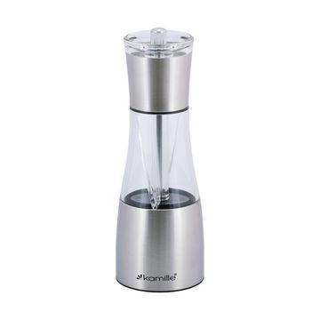 Мельница для специй двойная Kamille KM 7025