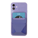 Подставка-кошелёк для телефона Moft Snap-On