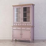 Буфет с ящиками и дверцами Leblanc