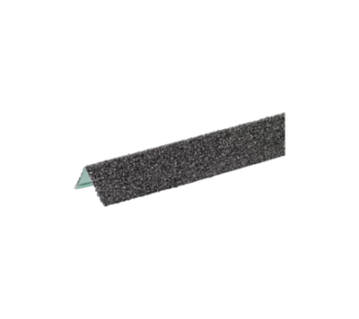 Металлический уголок наружный HAUBERK Камень Сланец