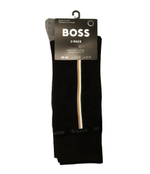 носки 2 пары iconic BOSS BLACK - черный(50478336)