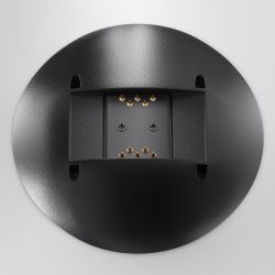 Трековый светодиодный светильник Maytoni Parity   TR127B-12W4K-W