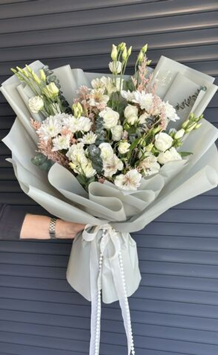 Весенний сад