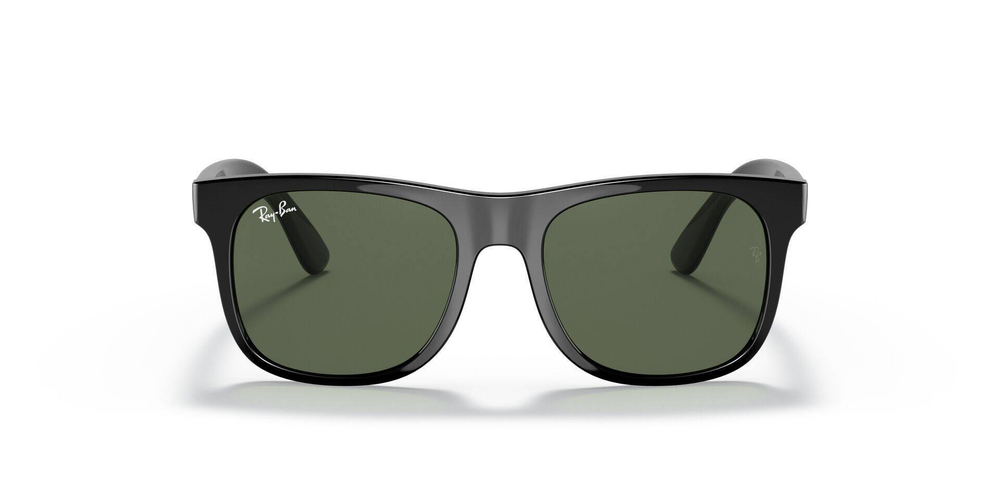 Солнцезащитные очки Ray-Ban - черный(RJ9069S)
