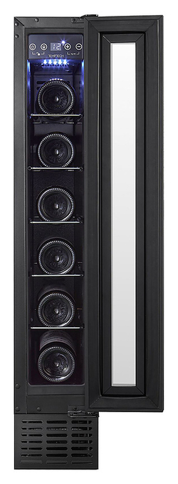 Шкаф винный Temptech Classique CLX15SB