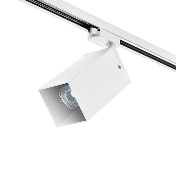 Комплект с трековым светильником Lightstar Rullo (592286+216586) A1T216586