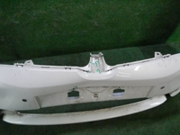 Бампер передний Toyota Corolla E160 (2015-2019)