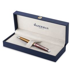 box Waterman