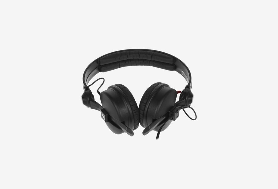 Sennheiser HD 25_0226709105928