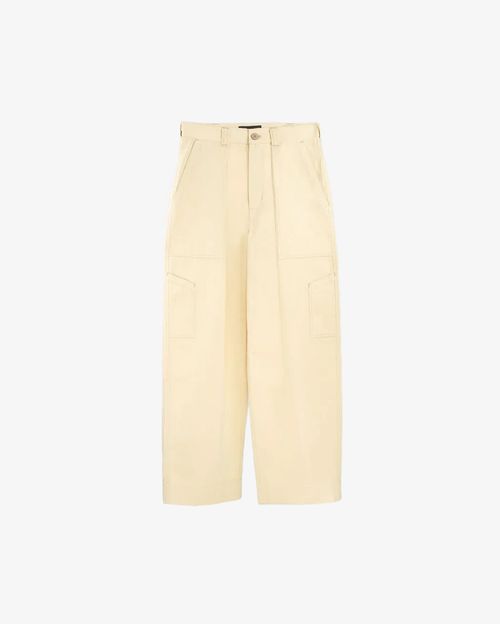 Брюки Wema B8 Крем