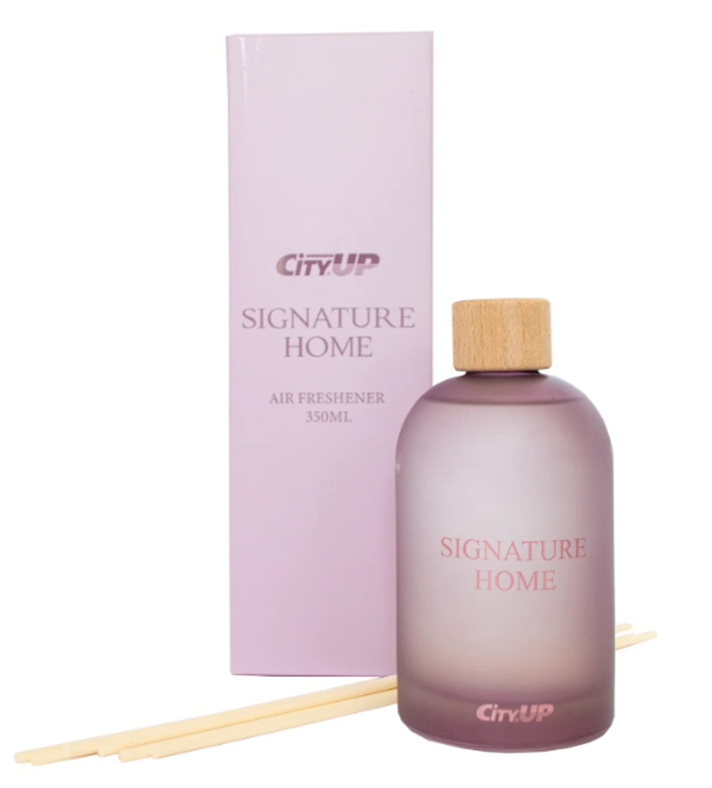 Ароматизатор-диффузор Sticks CA-364 SIGNATURE HOME 350мл