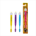 Mashi Maro. Детская зубная щётка Character Kids Toothbrush