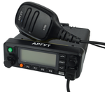 Цифровая радиостанция стационарная Аргут А-703С UHF