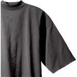 YEEZY x GAP x Balenciaga, футболка, темно‑серый