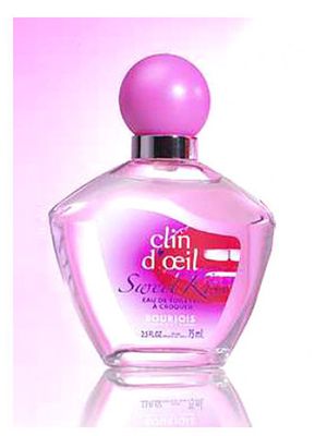 Bourjois Clin d'Oeil Sweet Kiss