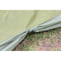 Tramp палатка Mountain 2 (V2) (зеленый)