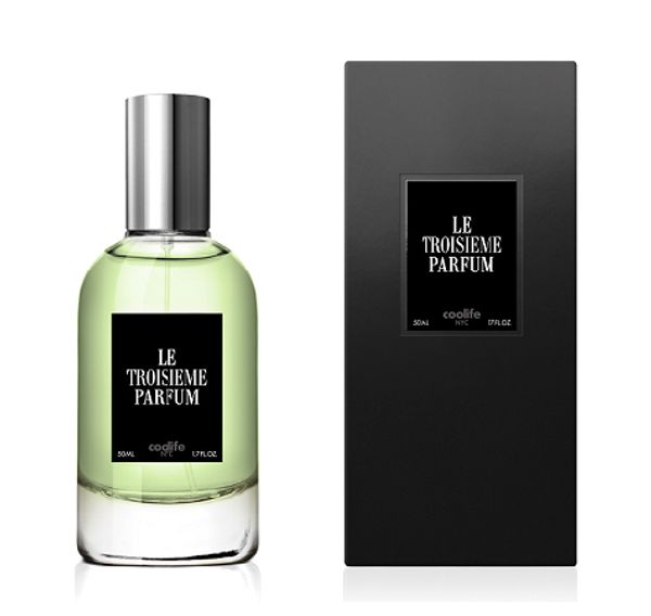 Coolife Le Troisieme Parfum