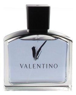Valentino "V" Pour Homme