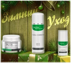 Dalton Витаминное масло для лица и тела с Витамином А и Е - Vitamin regeneration the oil, 200 мл