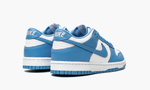 Nike Dunk Low GS "UNC"