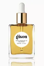 Масло для волос GISOU Honey Infused Hair Oil 50 мл