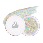 Unleashia Рассыпчатый гель с блестками - Get Loose Glitter Gel, 4гр.