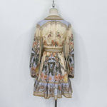 Платье Zimmermann