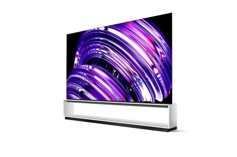 ТЕЛЕВИЗОР LG OLED88Z29LA