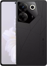 Смартфон TECNO CAMON 20 Pro (CK7N) 8/256GB Dark Welkin