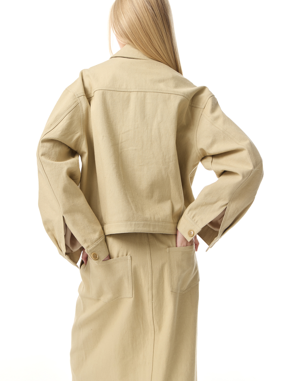 Куртка city jacket