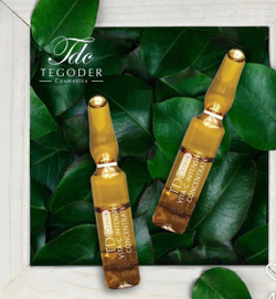 Интенсивный концентрат со стабилизированной формой витамина С Vita С Intensive Concentrate