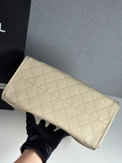 Chanel 25 Medium Handbag 40 cm