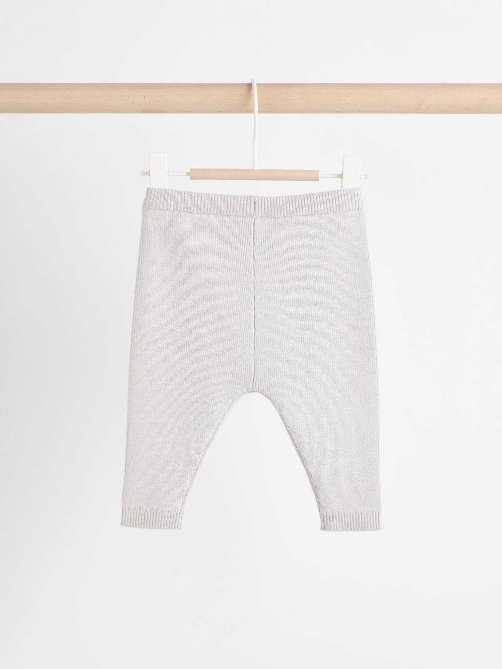 Комплект из трех предметов Next N22-284, Светло-серый, Молочный