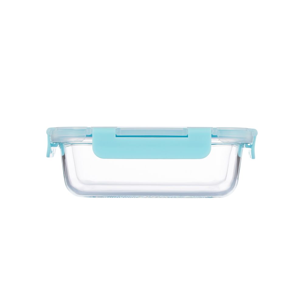 Контейнер стеклянный Gipfel Avalanche 50976 640 мл