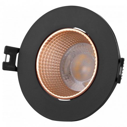 Встраиваемый светильник Denkirs DK3061-BBR