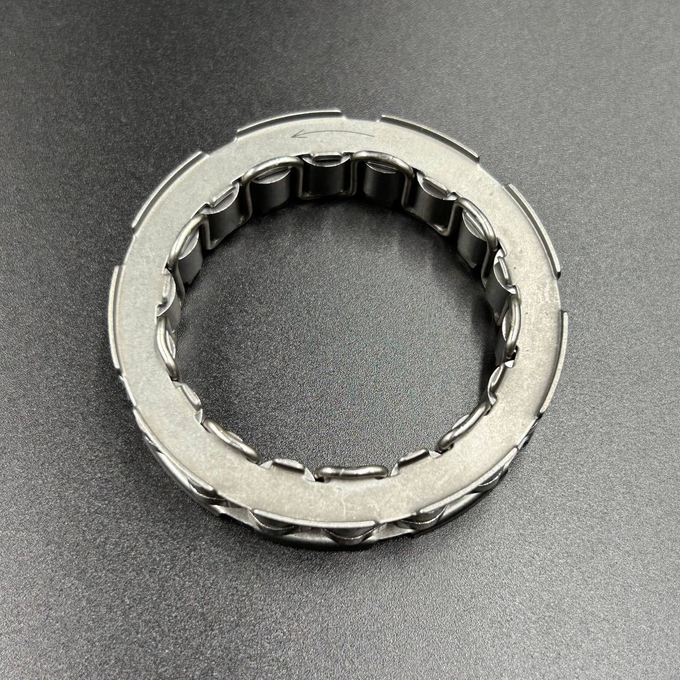 Муфта обгонная барабана сцепления 500\700 Hisun- Leopard- Dinli 600\700\800- Grizzly 550\660\700-ATV