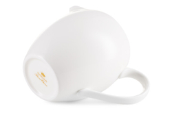 Молочник 0.31л Narumi Сверкающее Золото