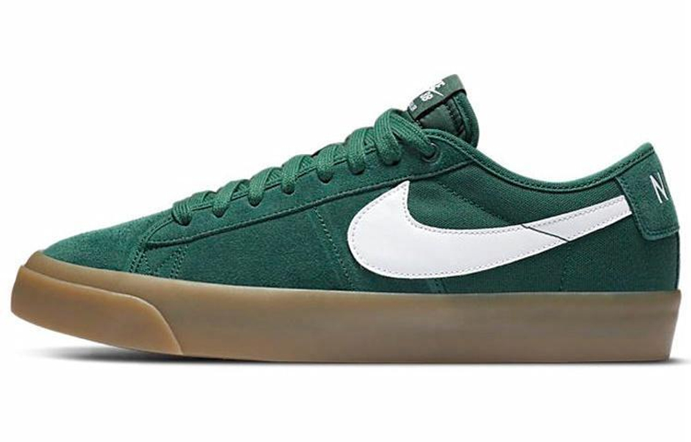 Кроссовки Nike Blazer Low Pro Gt