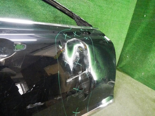 Дверь передняя правая Genesis G90 (2016-2022)