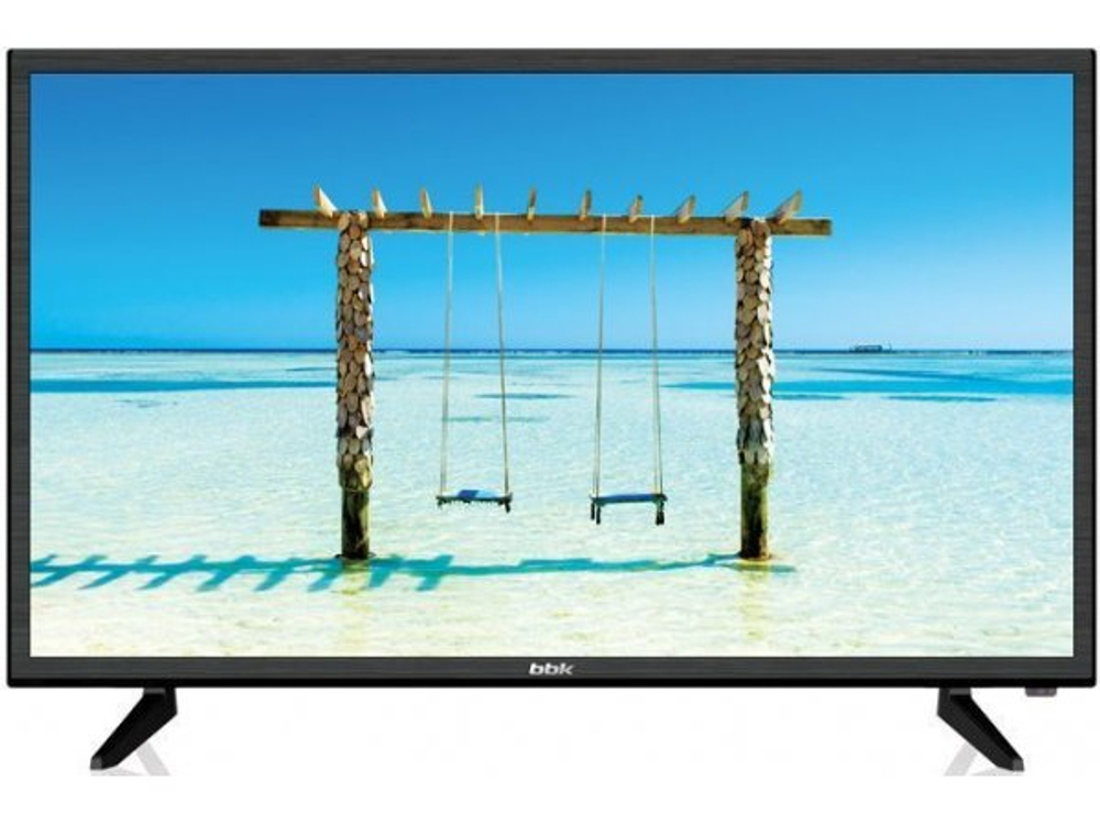LED телевизор HD-Ready BBK 32LEX-7289/TS2C