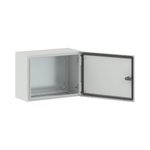 Корпус навесной CE c М/П  ВхШхГ 300х400х200 мм