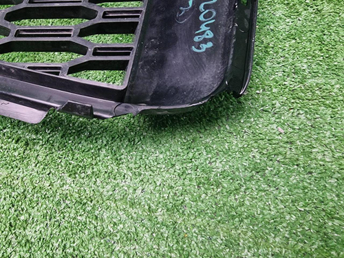 Решетка бампера левая BMW X1 F48 (19-22) M-paket